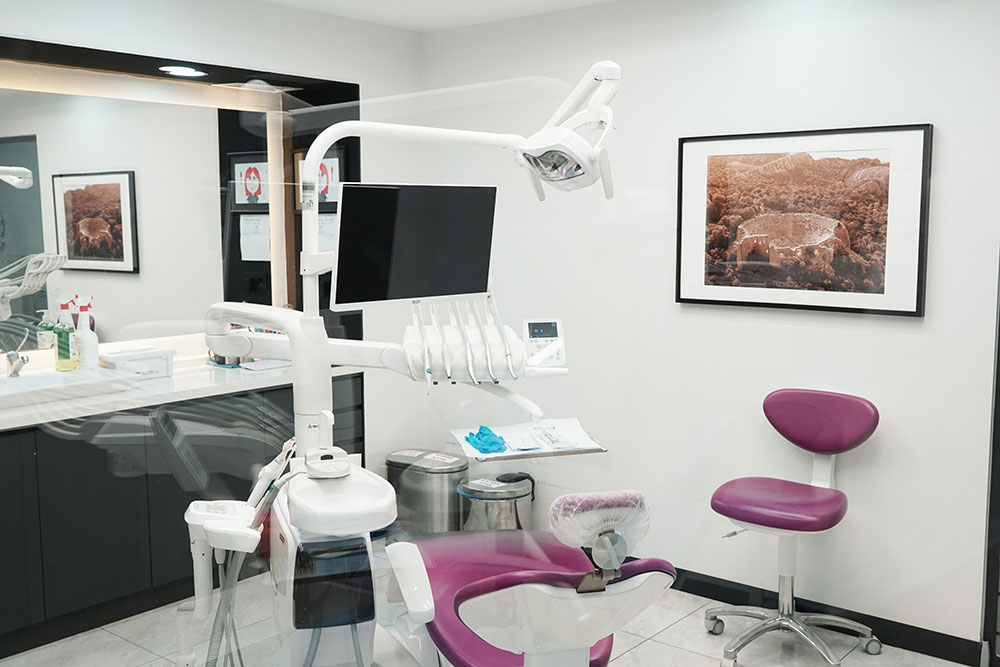 Wink Smile Dental Clinic