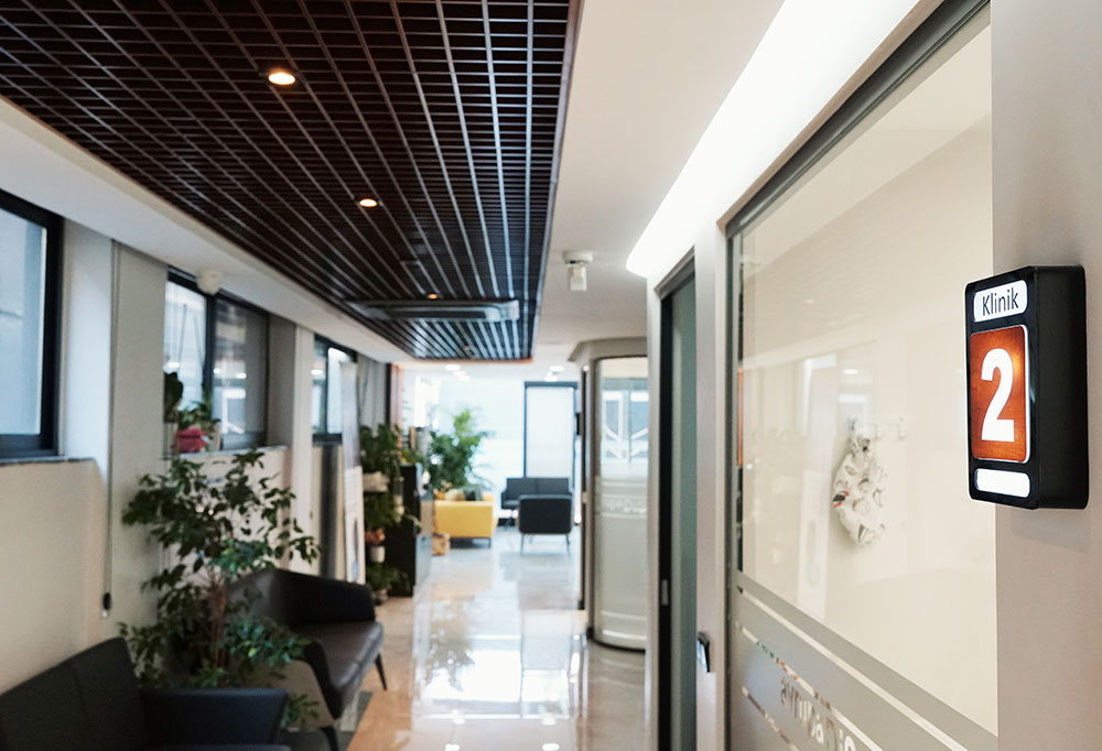 Wink Smile Dental Clinic