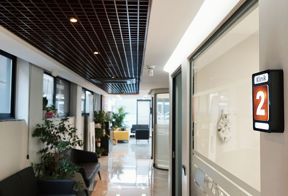 Wink Smile Dental Clinic