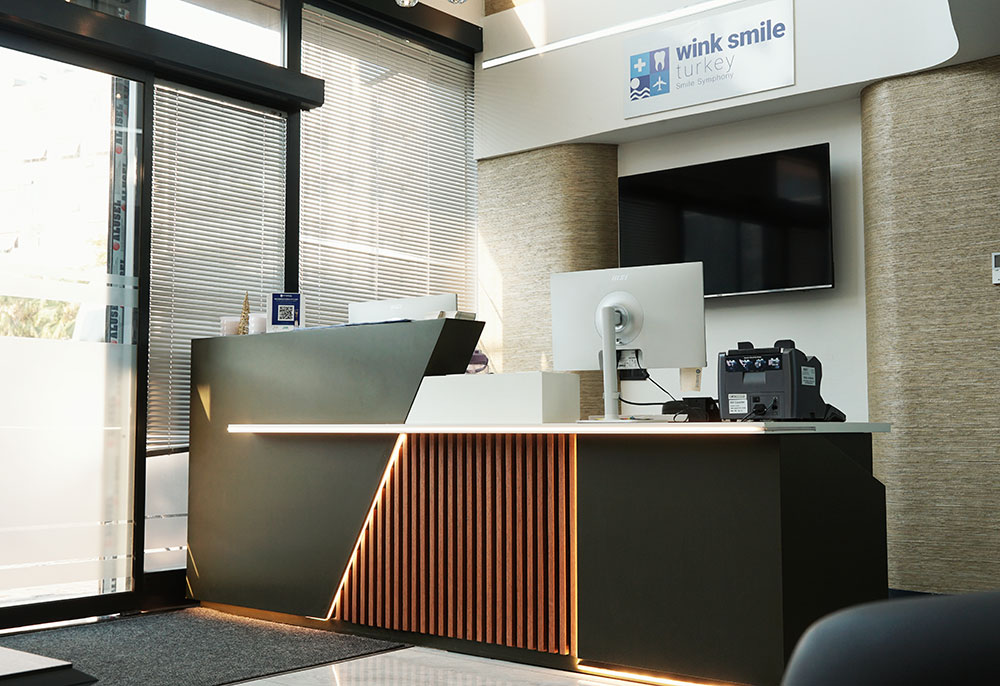 Wink Smile Dental Clinic