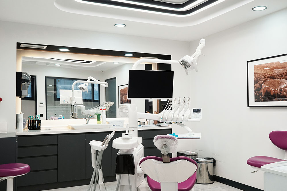 Wink Smile Dental Clinic