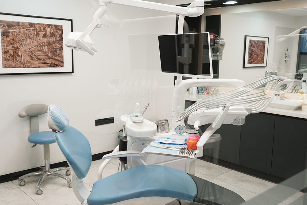 Wink Smile Dental Clinic