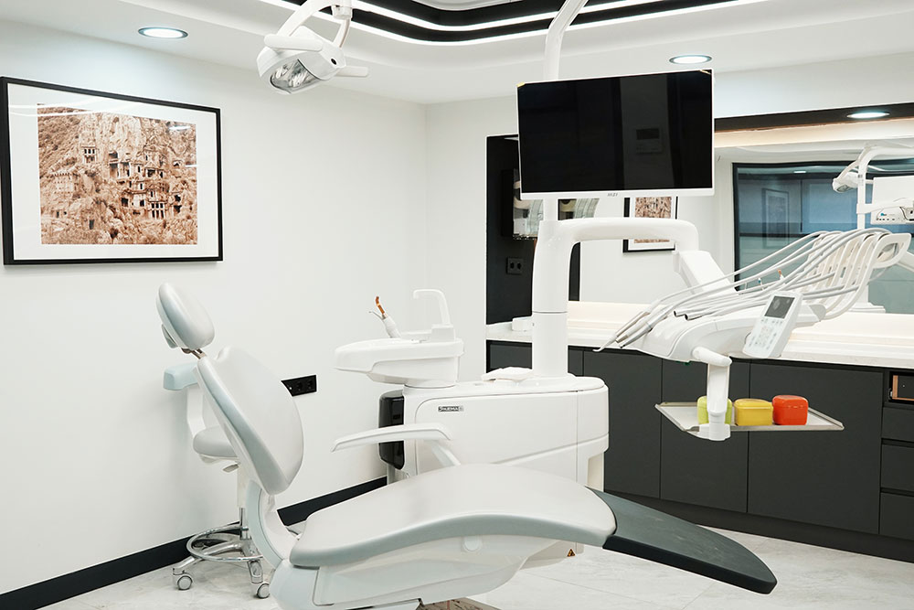 Wink Smile Dental Clinic
